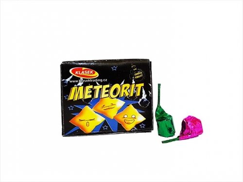 Meteorit 12 db