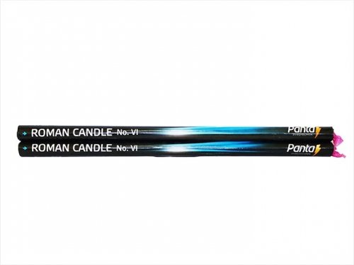 ROMAN CANDLE No.VI 2buc