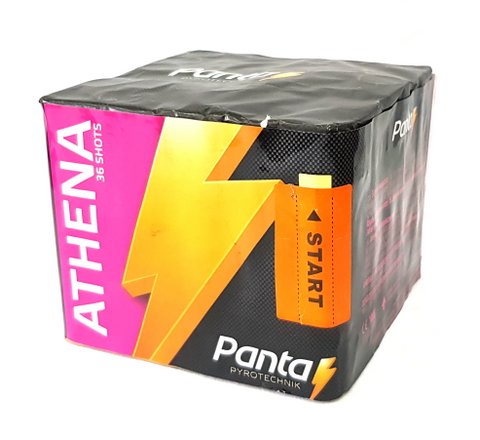 Athena 36 rán / 20 mm