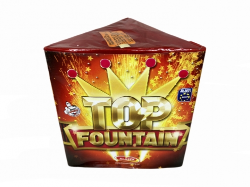 Top fountain 1 db