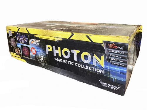 Photon 236 strel / 30mm