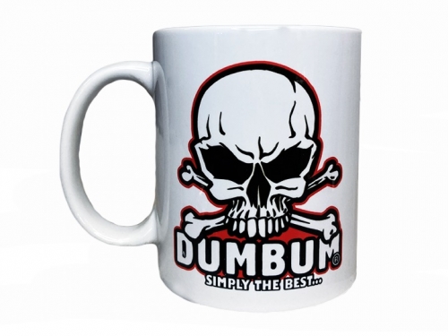 Ceramic mug Dum Bum 1pcs