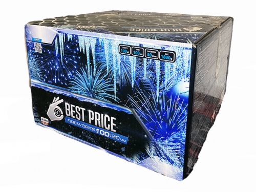 Best Price frozen 100 ran / 30 mm