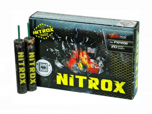 Nitrox 20buc