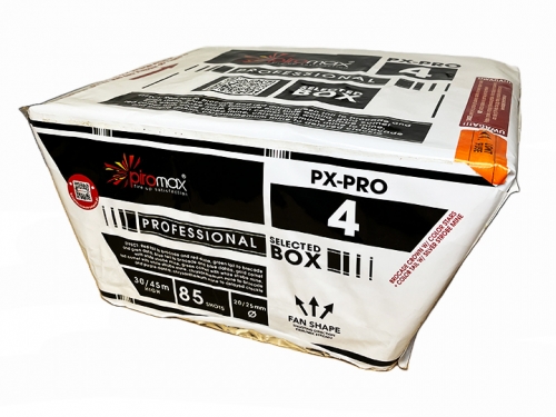 PX-PRO-4 85 ran / multikalibr šikmý