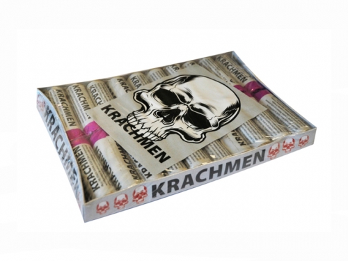 Krachmen Pro H2 - 20ks