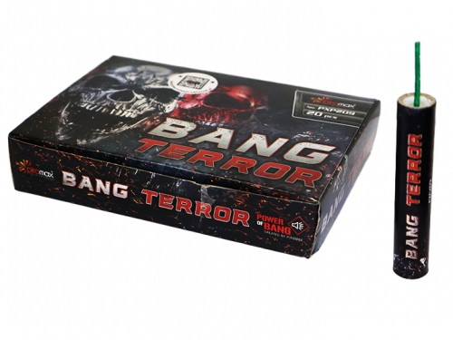 Bang Terror 20 kom