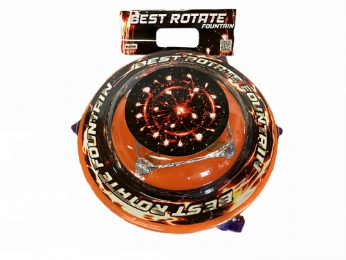 Best rotate fountain 1 db