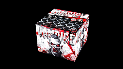 Vampire 36 izstrelkov / 20 mm