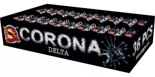 Corona Delta 36 ks