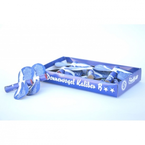 Donnervogel Kaliber B 12 buc