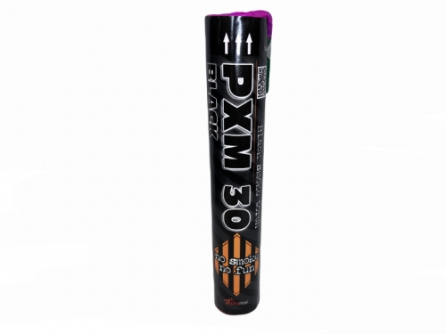 Fumigen PXM30 negru