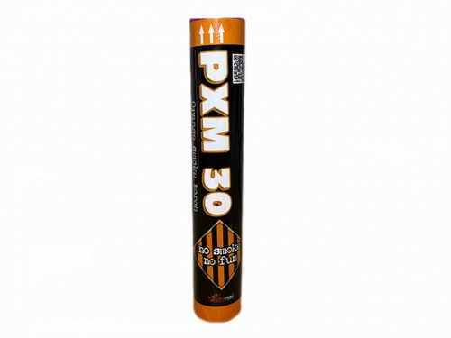 Smoke PXM30 orange