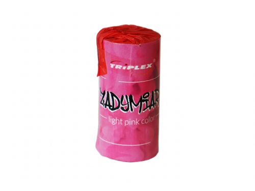 Light Pink Smoke Bomb 1 pc