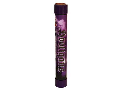 Hooligans smoke grenade purple 1 pcs