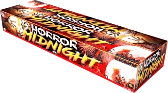 Horor Midnight 424 rán / multikaliber