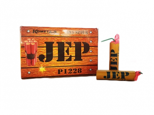 Petardy Jep 20 ks