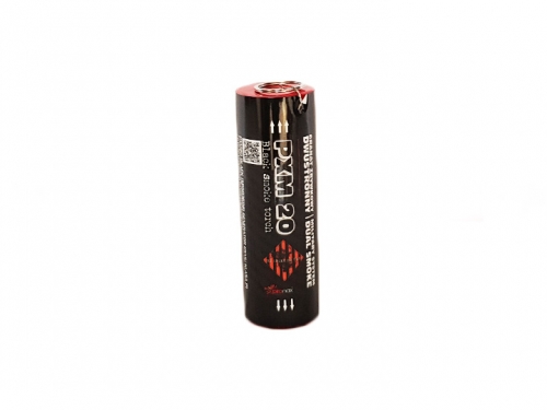 Fumigen PXM20 - negru