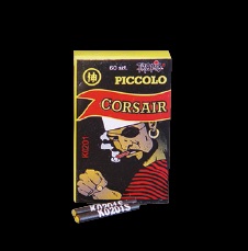 Piccolo corsair 60db