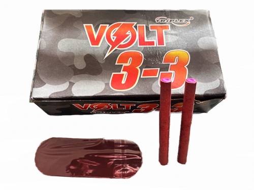 Volt 3-lovituri 100buc