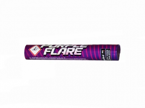 Flare PURPLE 1ks