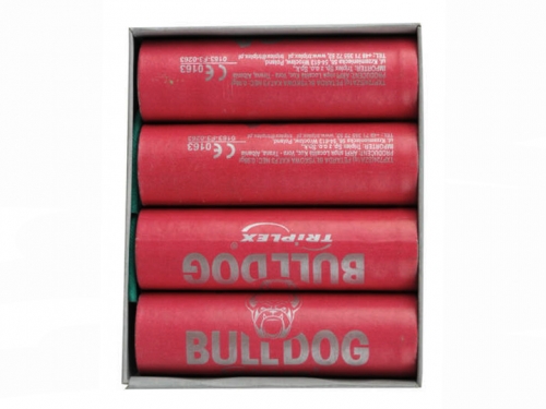 Mega Bull Dog 4ks