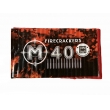 Firecracker roll M40