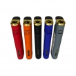 Refillable lighter mix of colors 1 pc