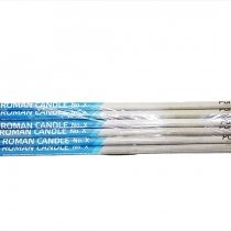 Roman Candle No.X 20 shots 6 pcs