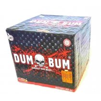 Dum Bum 49 ran / 30 mm