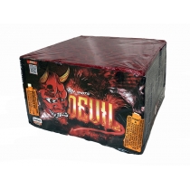 Devil 64 ran / 20 mm