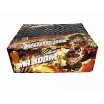 Mr. Boom 130 ran/20 mm