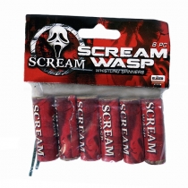 Scream Wasp 6db