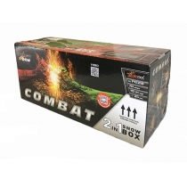 Combat 70-Schuss / 25 mm