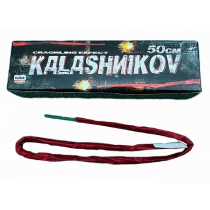 Kalashnikov small 50cm 6kom