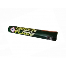 Flare GREEN 1kom