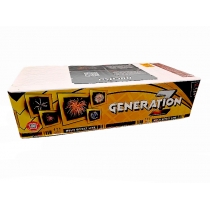 Generation Z 200 ran / 20 mm 