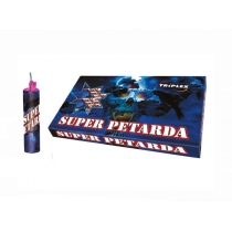 Super firecracker 10pcs