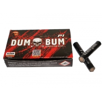 Dum Bum P1 (cu cap de frecare) 20 buc