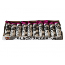 Black Spider 10 pcs