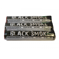 Black Smoke Bomb 3 pcs