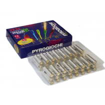 Refills for Swizzle Sticks 48 pcs 25 sec.