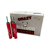 Crazy Bulldog 20 pcs