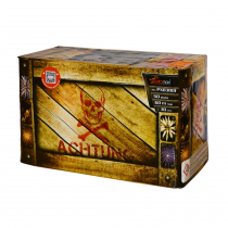 Achtung 50 ran 30 mm