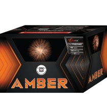 Amber 42 ran / 25 mm