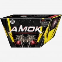 Amok 36 ran / 20 mm