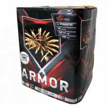 Armor16 lovituri / 28 mm