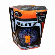 Blitz 19 ran / 50mm