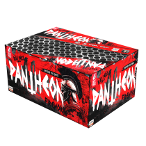 Best Price Paniheon 150 strel / 30 mm - Ognjemetna baterija
