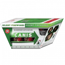 Canis 36 ran / 25 mm